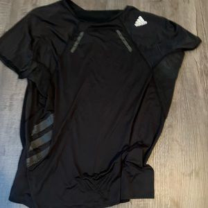 Men’s adidas workout shirt
